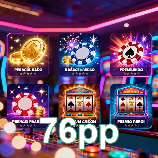 Pagamentos Seguros e Rápidos no 76pp - 76pp